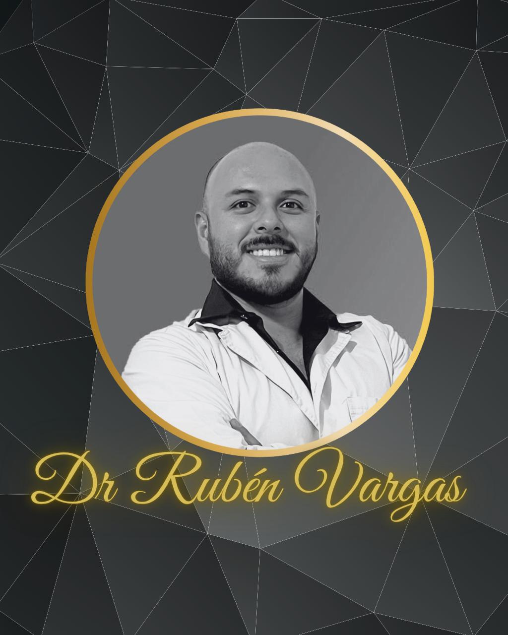 Dr. Rubén Vargas