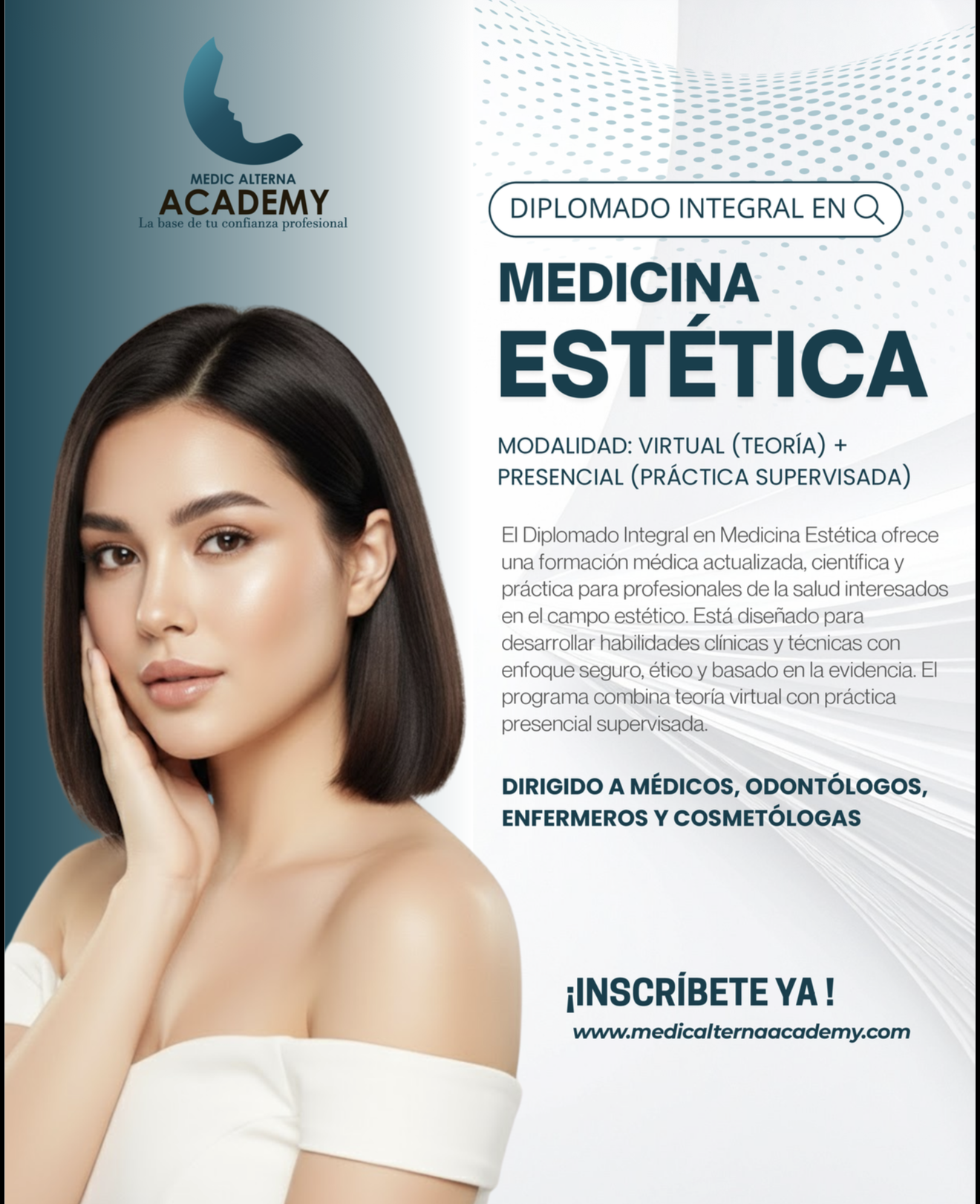 Anatomía facial